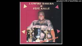 Download lagu pepe kalle - MAMAN LEKI NDAYA mp3 Download lagu pepe kalle - MAMAN LEKI NDAYA mp3