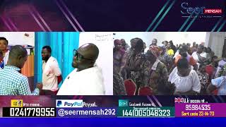 Download lagu 1st December 2025 fasting and Prayers(Part 2) mp3 Download lagu 1st December 2025 fasting and Prayers(Part 2) mp3