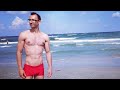 The Hottest MALE FITNESS MODEL