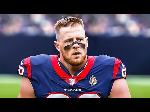How Good Was JJ Watt Actually?