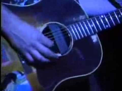 Evan Dando Live @ The Metro, Sydney, 15 10 2001 59 mins