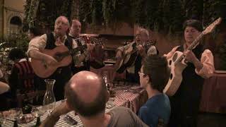 Quanto sei bella Roma  イタリア カンツォーネ 民謡 音楽