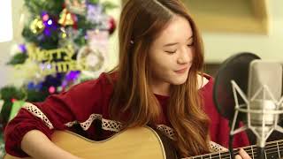 [Original] Christmas List - Megan Lee