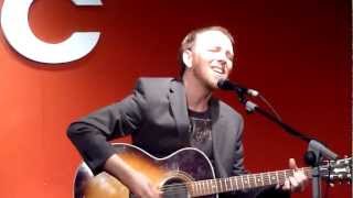 LLUEVEN PIEDRAS, SHUARMA, Madrid Fnac 15.03.2012