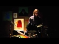 Billy Martin - Life on drums