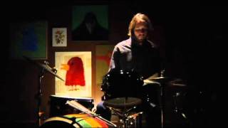 Billy Martin - Life on drums