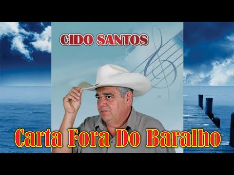THIAGO VIOLA "CARTA FORA DO BARALHO"