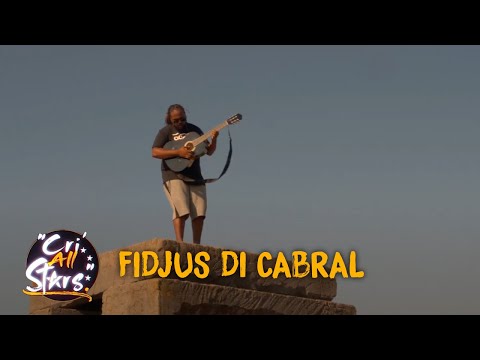 "Cri'All Stars" By Killatempo - Digra Drama (Killatempo)  - "Fidjus di Cabral"
