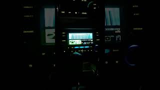 pioneer carrozzeria FH-P888MD