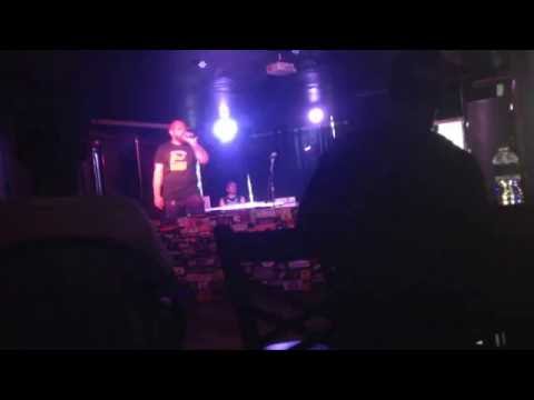 Young Kropes - Change Live in Tampa, FL. @ Pegasus Lounge on 6/1/14