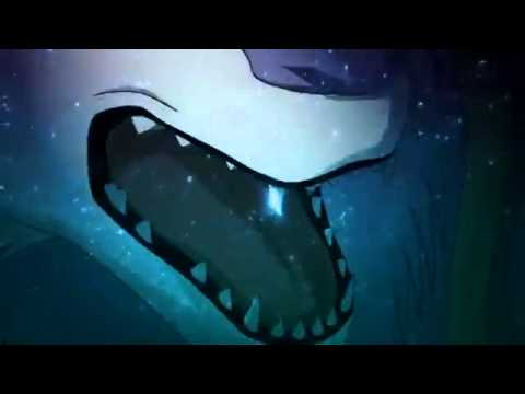 Эрин заклинательница зверей