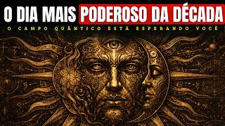 Faça ISSO no dia 3 de março para Transformar Todo o Seu 2026