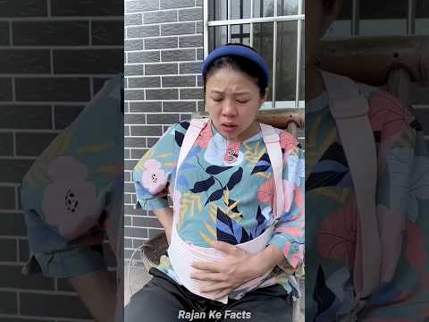 Champa Ka Baby Hoga 👩‍🍼🥺🔥 Wait For End 😭 | #shorts #funny