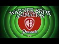 Warner Bros Animation 2020 3