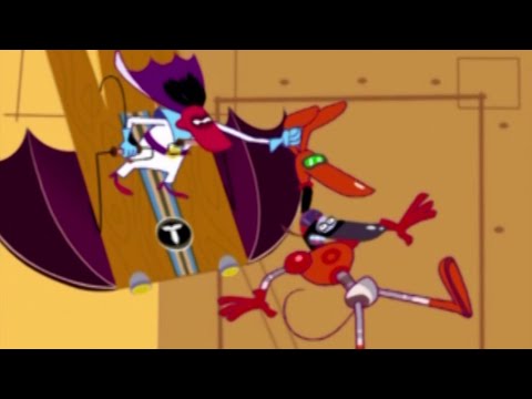 Ratz 🦸 L'AFFRONTEMENT DES HEROS - Episodes en HD