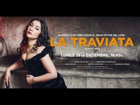 FALSTAFF Verdi – Gran Teatre del Liceu