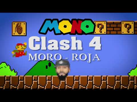 Nessyou Vs Moro - Full Clash أقوى بيف فتاريخ الراب المغربي كلاش نيس يو و مورو
