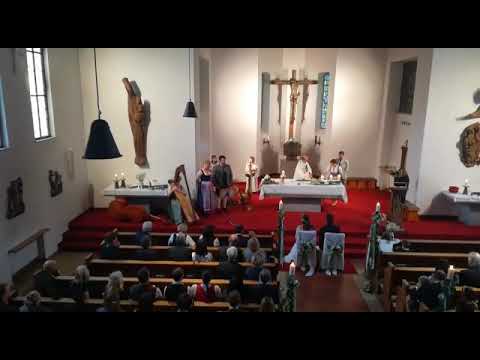 Zeitlang Gsang - Fia di (Hochzeitslied Cover)