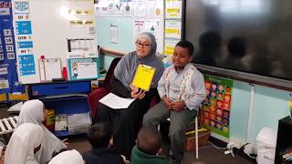 Al-Hidayah Islamic School - Video 5