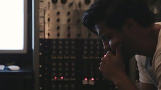 Young the Giant: Titus Was Born (The Making Of)