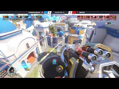 HQRDEST felt to the abyss Gamerorigin vs Misfists