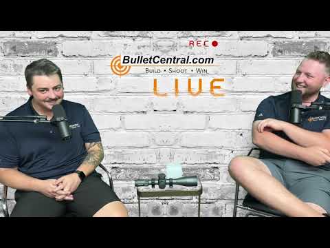 Tech Talk - Best Bullets For You - Ep. 9