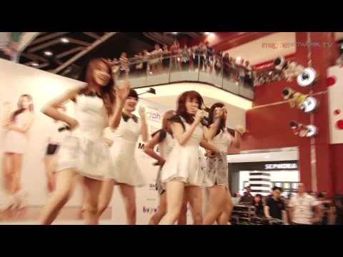 Skarf - My Love (Live in Singapore)