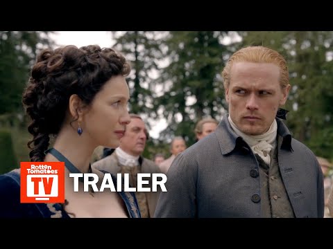 Outlander Season 6 Trailer | 'This Season On' | Rotten Tomatoes TV