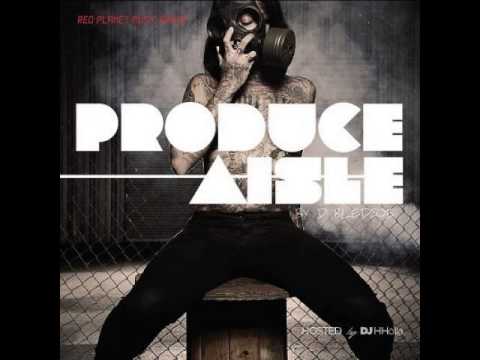 Whole Lotta by D.Bledsoe ft. Kool John & Erk Tha Jerk [BayAreaCompass] (Prod by IamFresh)