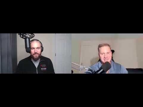 Developing A Practice Mindset: Getting Out of Your Comfort Zone and Joining the Top 1% — Joe Cramond