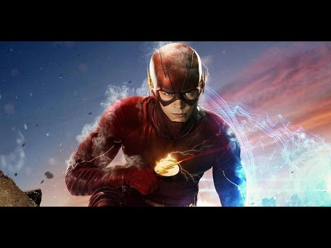 The Flash Season 3 Comic Con Panel Review!