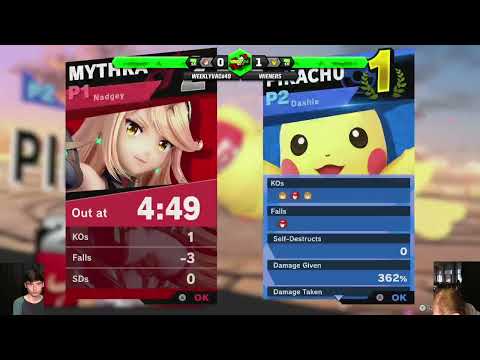 WeeklyVac 49 - 24/03/21