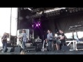 Marshall Dane and The Law - This Rain - Boothill Jam 2011
