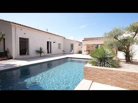 Maison et Gîte à Sorgues (84)