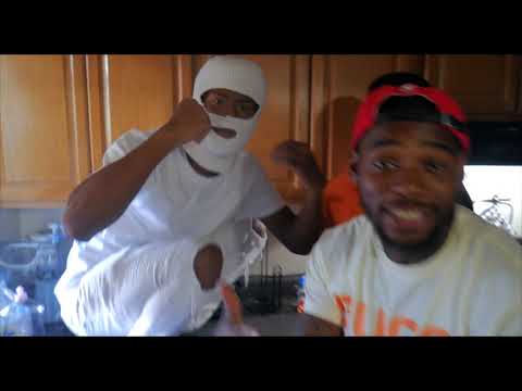 Mbk Loyal , Royal Mbk - Rags 2 Riches freestyle