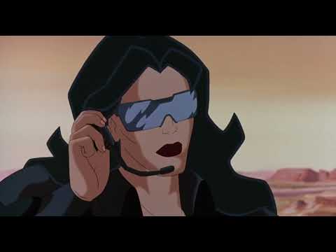 Heavy Metal 2000 Sub ita