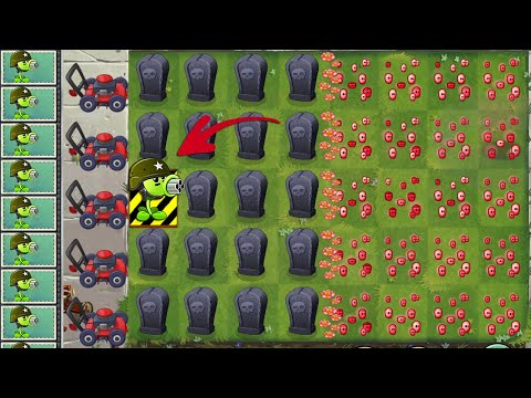 Pinata Party 5/8/2021 (May 8th) - Team Plants Power-Up - Plants vs Zombies 2 (PVZ2 Version 8.8.1)