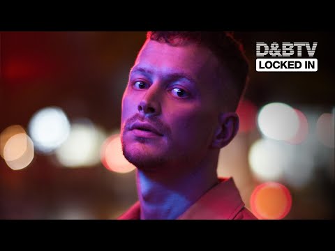 Krakota - D&BTV: Locked In (DJ Set)