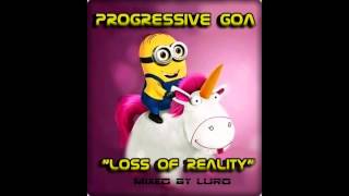 Luro- Progressive Goa 2015 