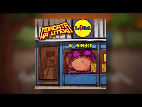 Morčata na útěku - Bych blil