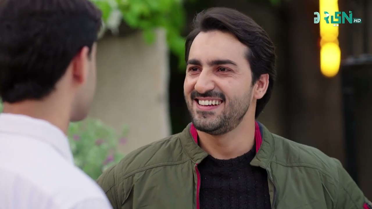 Aik Bhool Episode 47 | Best Scene 02 | Saniya Shamshad - Hammad Farooqui & Ali Abbas | Green TV