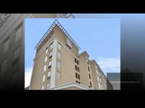 Best Western PLUS Newark Airport West