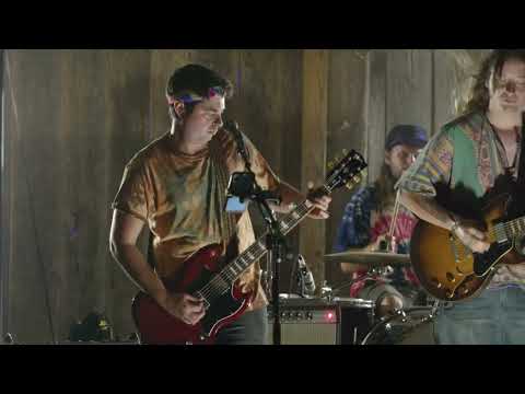 Tin Roof Cats - “Althea” Live @ Greenway music festival 9/1/22