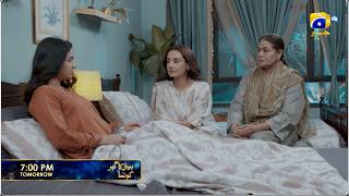 Beti Ka Ghar Konsa Episode 46 Promo | Tomorrow at 7:00 PM only on Har Pal Geo