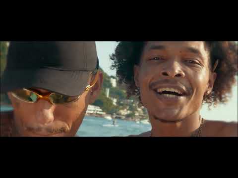 MC SAMUKA S.R, PLAY e DJ Thi Marquez - Maloqueiro (Video Clipe) Medley de Rua