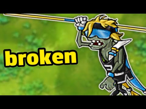 New PvZ Fusion Starbound Adventure Is CRAZY