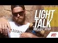 Light Talk #02 - One Light Setup 