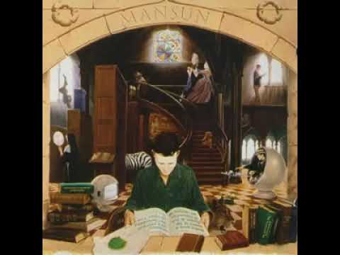 Television - Mansun