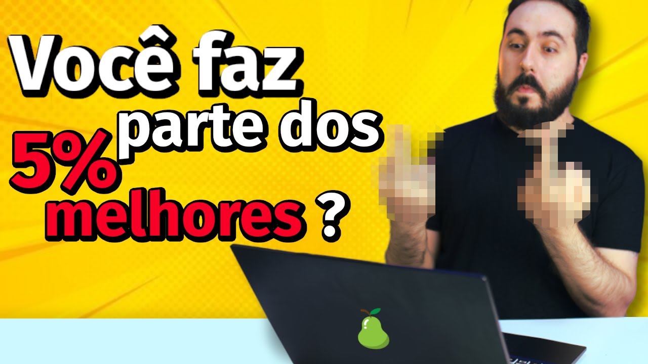 95% of people DON'T KNOW how to use a computer properly!