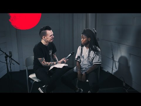 Sabina Ddumba talks about her collaboration with Katy Perry at Nova Stage